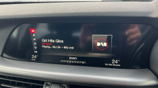 Alfa Romeo Stelvio 2.2 D 210 Speciale 5dr Auto Diesel Estate